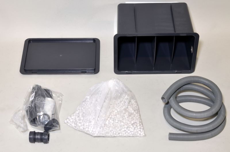 Produktbild Remko Neutralisationsbox