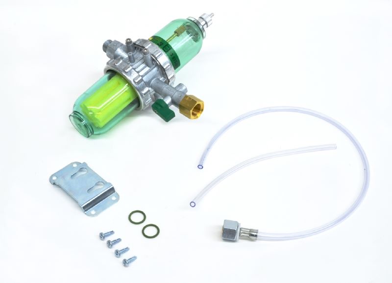 Produktbild Remko Ölfilter 3/8 Zoll Einstrang-Ausführung