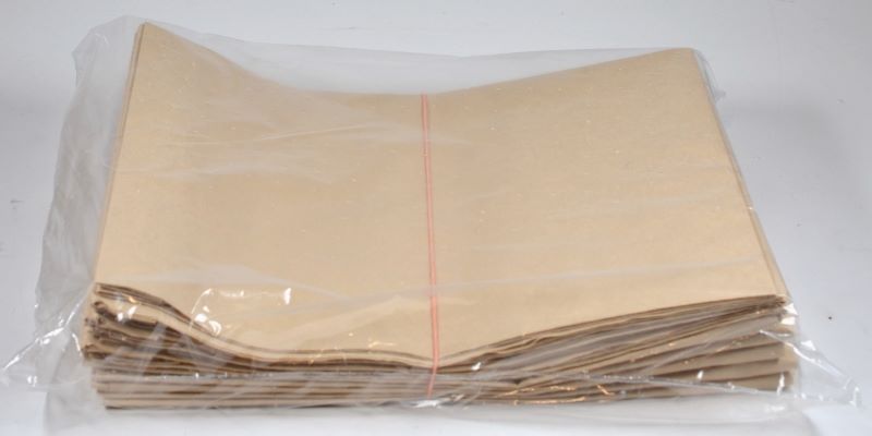 Produktbild Remko Papierfilter 10 Stück RK 70/75