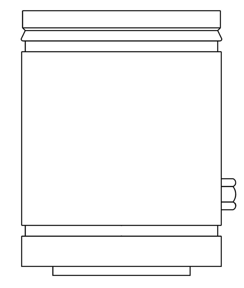 Produktbild Remko Prüfelement AS-PE-D ASD 130-D
