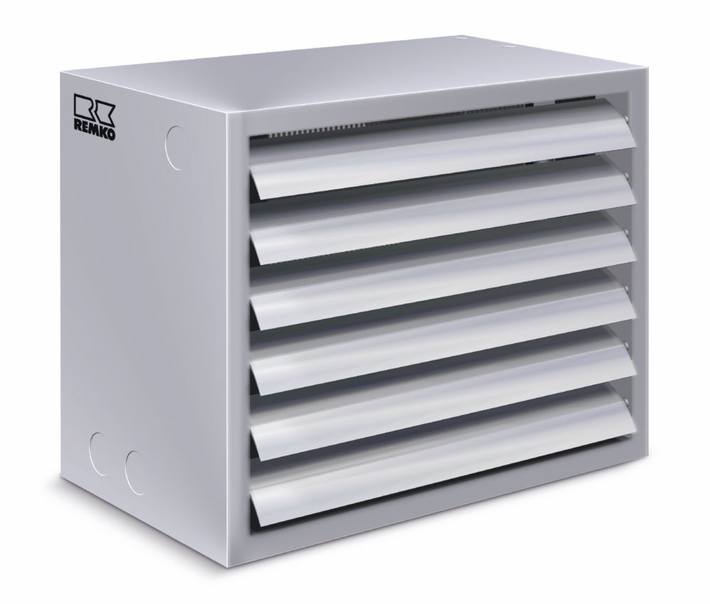 Produktbild Remko Warmwasser Heizautomat PWW 50-6 EC verzinkt 230 Volt