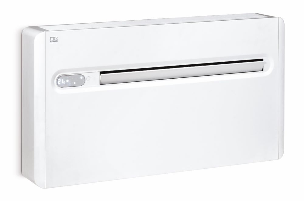 Produktbild Remko Raumklimageräte KWT 240 DC