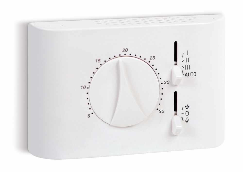 Produktbild Remko Raumtemperatur-Regelung RR-22.2 für EC Geräte