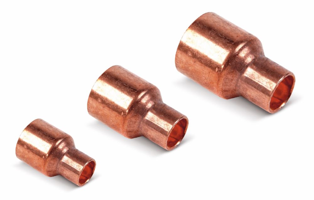 Produktbild Remko Reduziermuffe 3/4 Zoll auf 5/8 Zoll