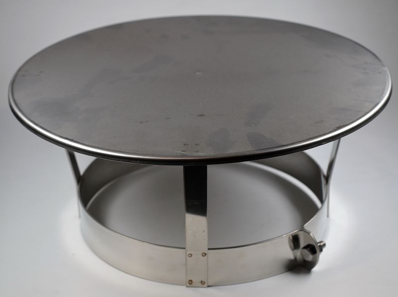 Produktbild Remko Regenhaube AS-RH-D 130-D