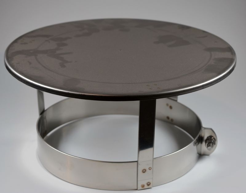 Produktbild Remko Regenhaube AS-RH-D 150-D