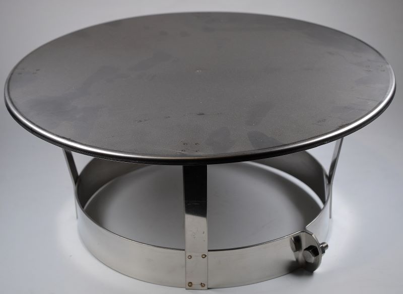 Produktbild Remko Regenhaube AS-RH-D 180-D