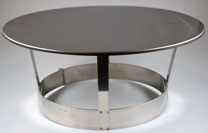 Produktbild Remko Regenhaube AS-RH-D 200-D