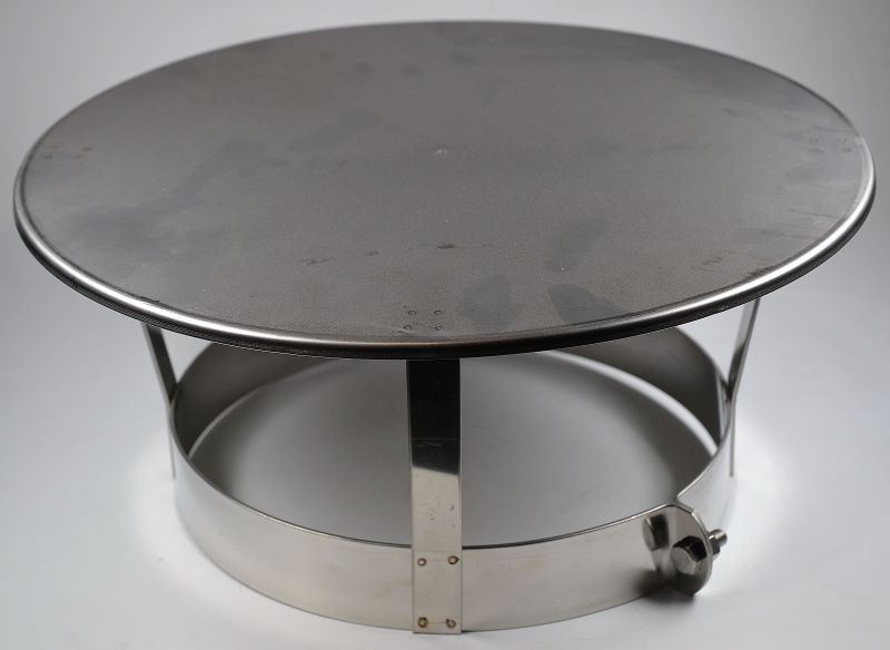 Produktbild Remko Regenhaube AS-RH-D 300-D