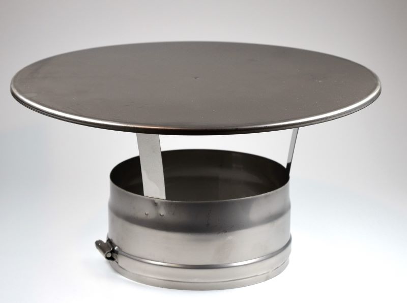 Produktbild Remko Regenhaube AS-RH-E ASE 150-D