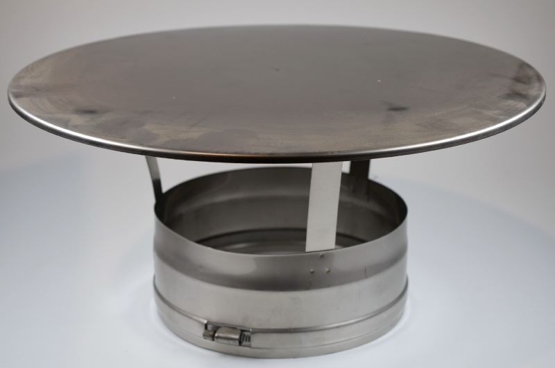 Produktbild Remko Regenhaube AS-RH-E ASE 180-D