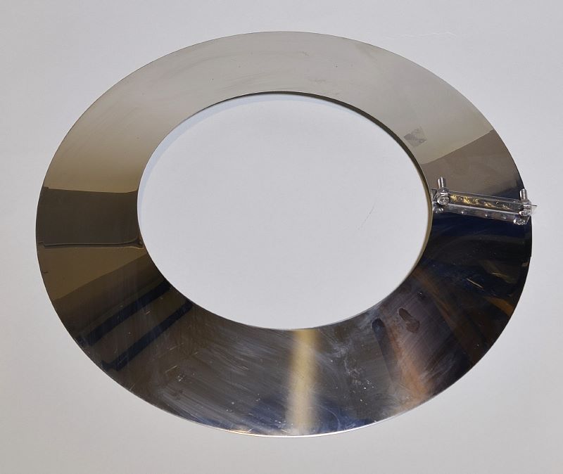 Produktbild Remko Regenkragen durchmesser 150mm