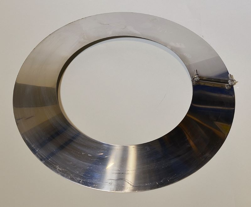 Produktbild Remko Regenkragen Durchmesser 200mm