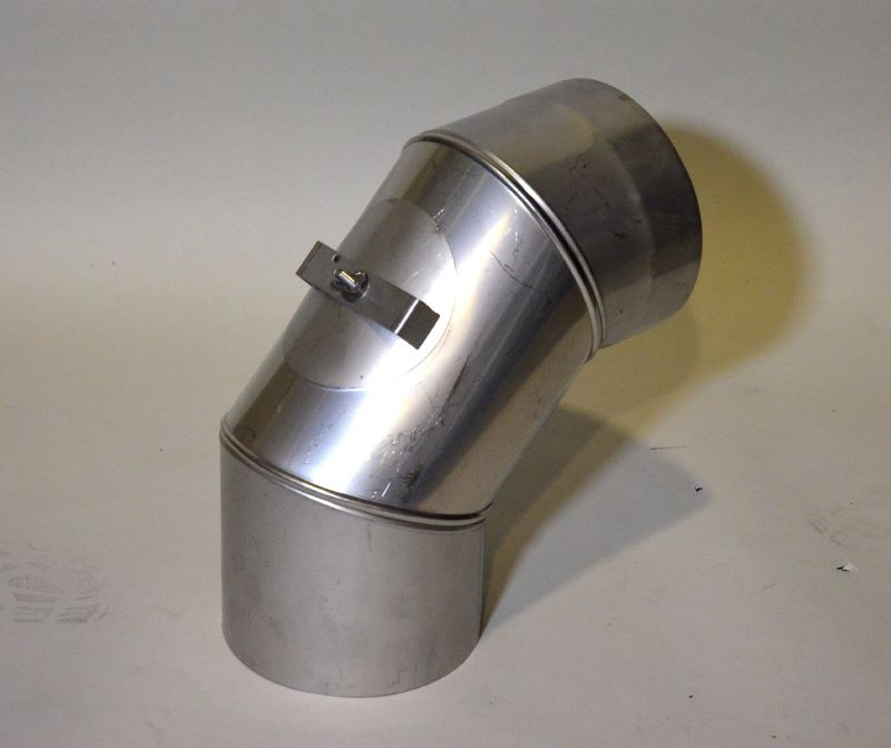 Produktbild Remko Reinigungsbogen AS-RB-90-E 200-D