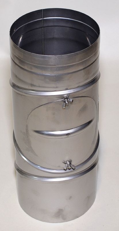 Produktbild Remko Reinigungsbogen AS-RB-90-E 130-D verstellbar