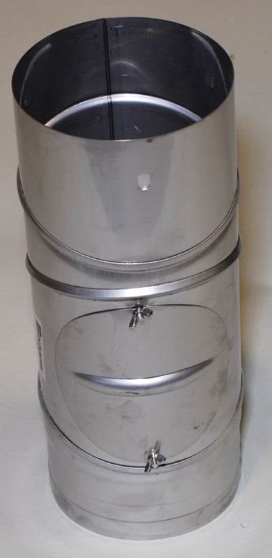 Produktbild Remko Reinigungsbogen AS-RB-90-E 150-D verstellbar