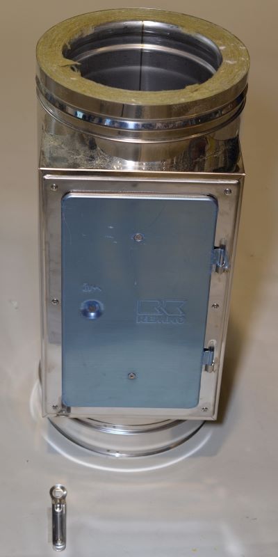 Produktbild Remko Reinigungsteil AS-RT-D Durchmesser 180 mm