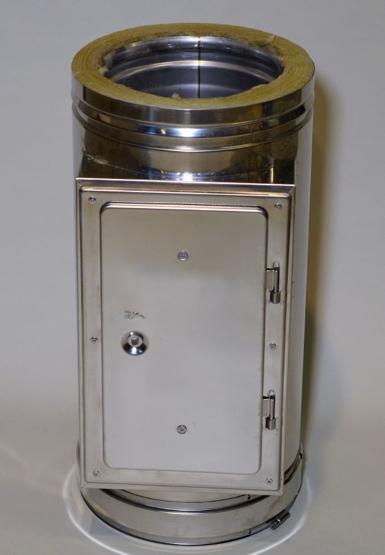 Produktbild Remko Reinigungsteil AS-RT-D Durchmesser 200 mm