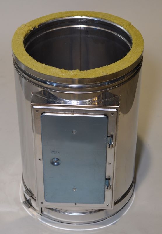 Produktbild Remko Reinigungsteil AS-RT-D ASD 350-D