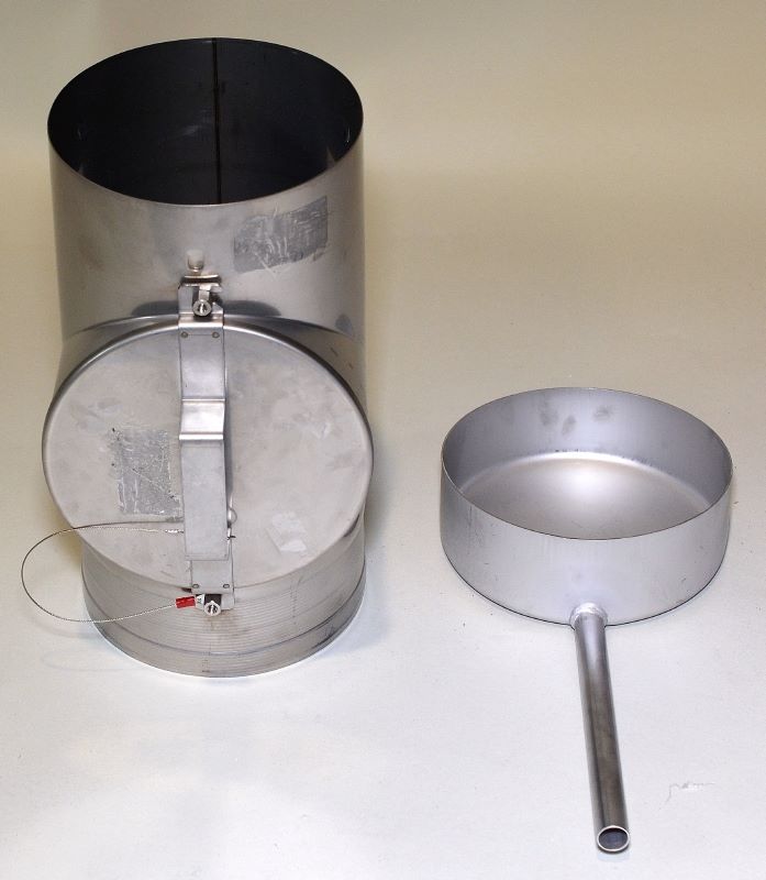 Produktbild Remko Reinigungsteil AS-RT-E ASE 130-D