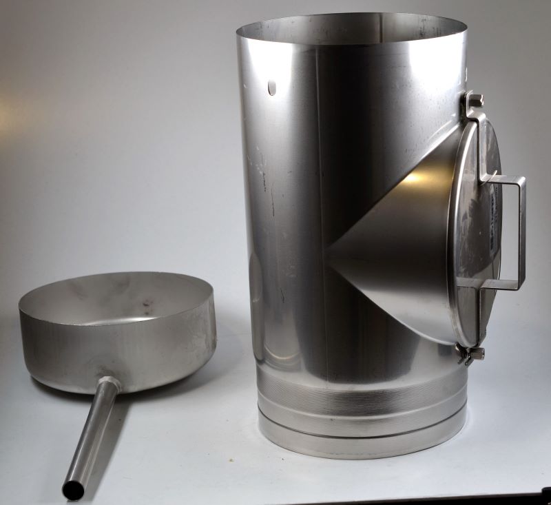 Produktbild Remko Reinigungsteil AS-RT-E ASE 180-D