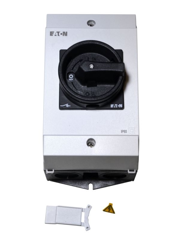 Produktbild Remko Reparaturschalter RS 3 lose 2-stufig 400V