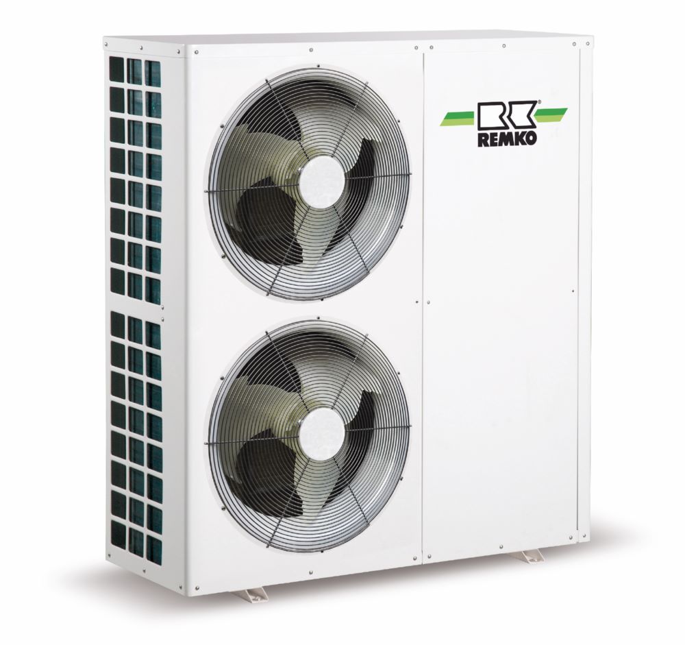 Produktbild Remko Kaltwasser Erzeuger RVS 260 DC INOX