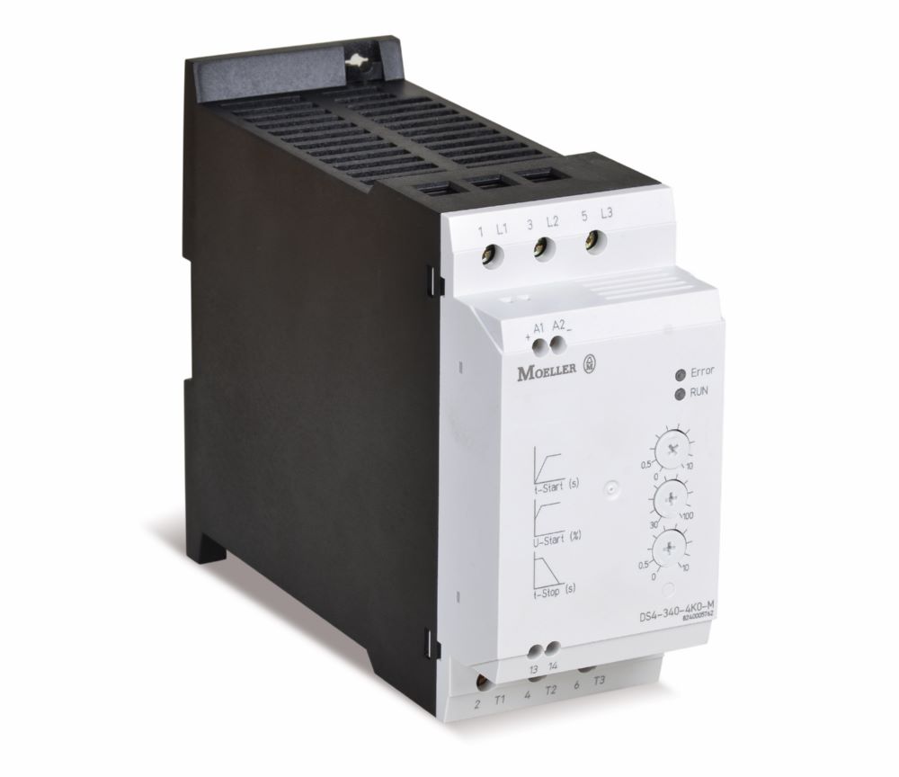 Produktbild Remko Sanftanlauf KWE 1600-2600 Eco