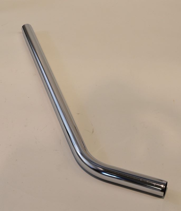 Produktbild Remko Saug und Handrohr gebogen 1-teilig 50er RK 70