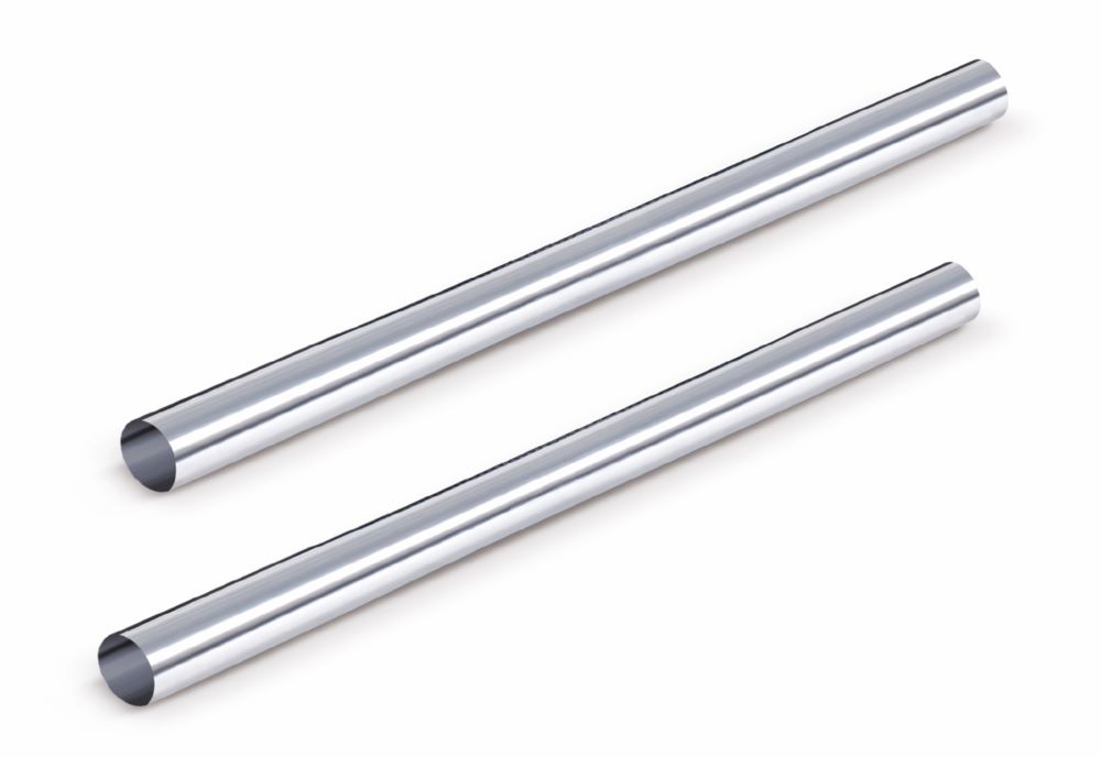 Produktbild Remko Saug und Handrohr 2-teilig gerade 36er