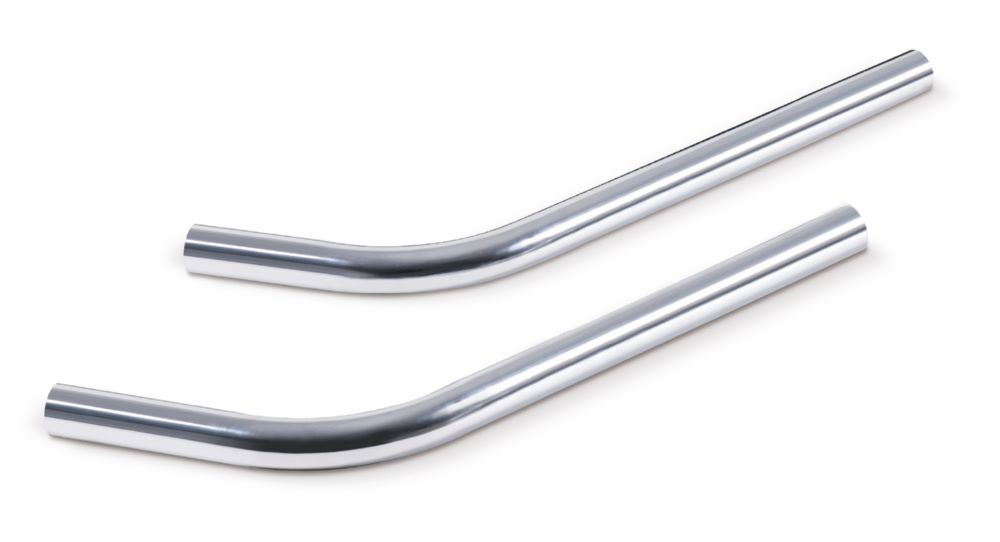 Produktbild Remko Saug und Handrohr 2-teilig S-förmig 40er