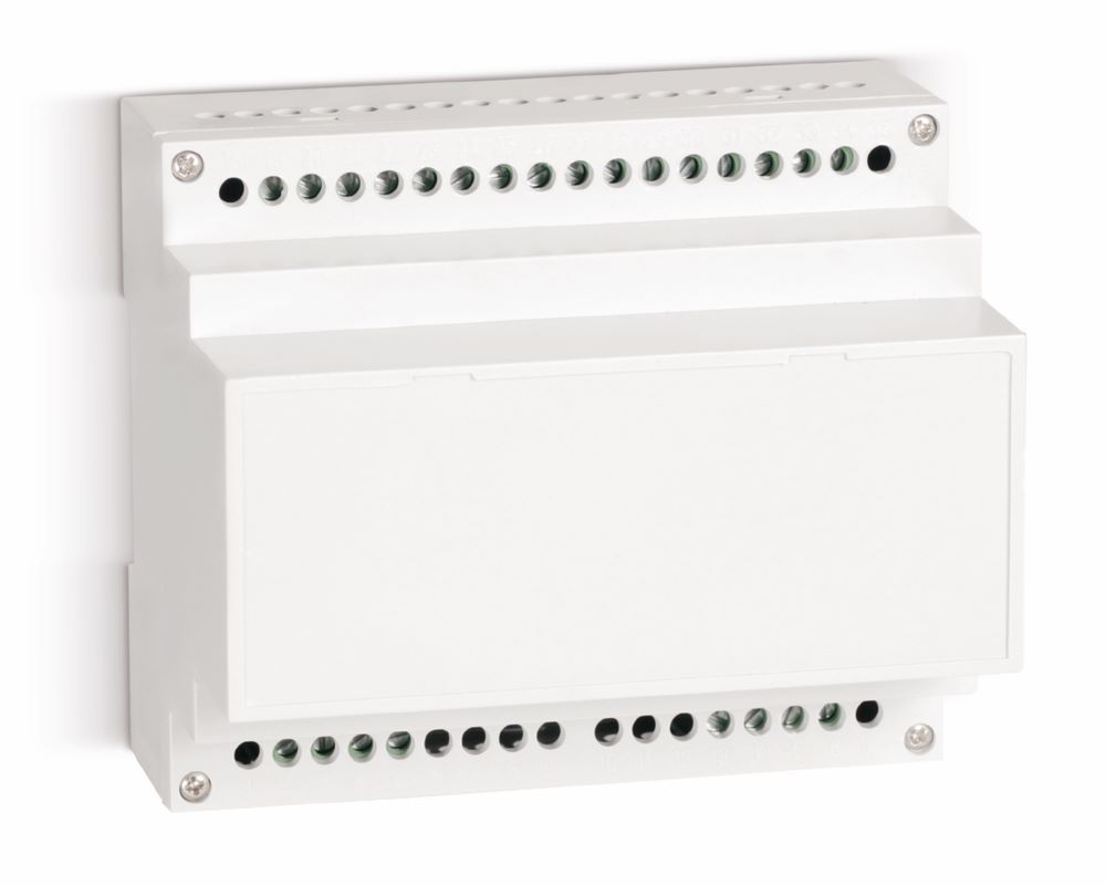 Produktbild Remko Schaltrelais SR 1 für Gruppenschaltung WLT