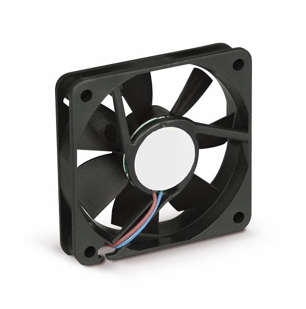 Produktbild Remko Schaltschranklüftung KWE 290-3150 Eco KWP 460-2460 Eco