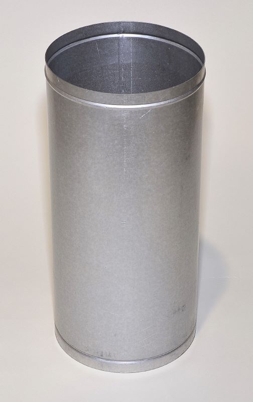 Produktbild Remko Schieberohr Durchmesser 240mm Länge 500mm