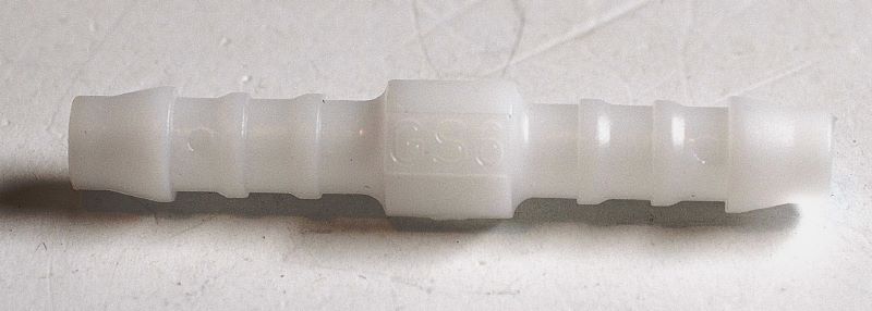 Produktbild Remko Schlauchverbinder Kondensat schlauch 6mm