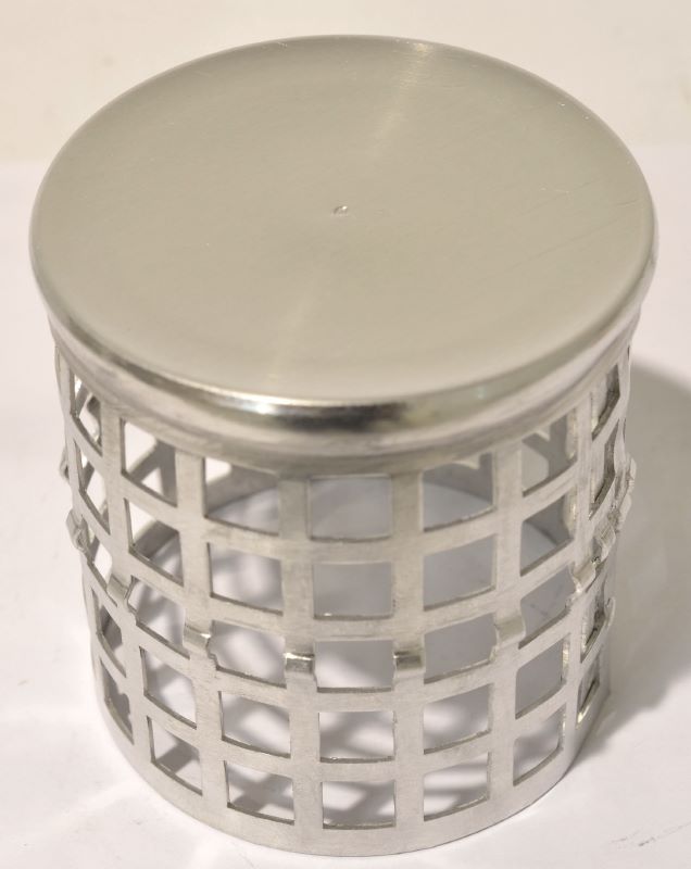 Produktbild Remko Schutzgitter GPC 800 / GPS 800