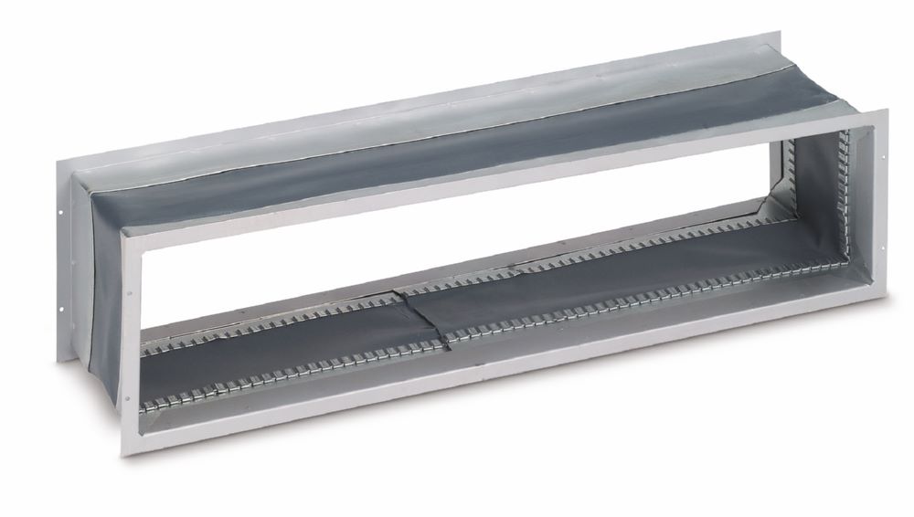 Produktbild Remko Segeltuchstutzen Luftaustritt KWK 305-395 ZW