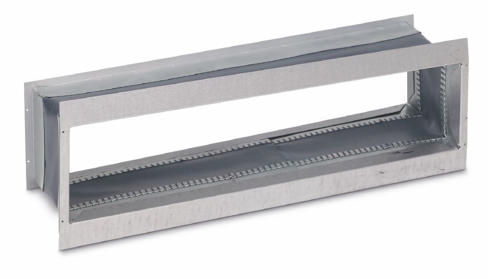 Produktbild Remko Segeltuchstutzen Lufteintritt KWK 595-725 ZW