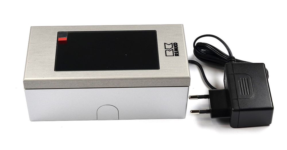Produktbild Remko Smart-Control Touch SC-1 Smart-Com