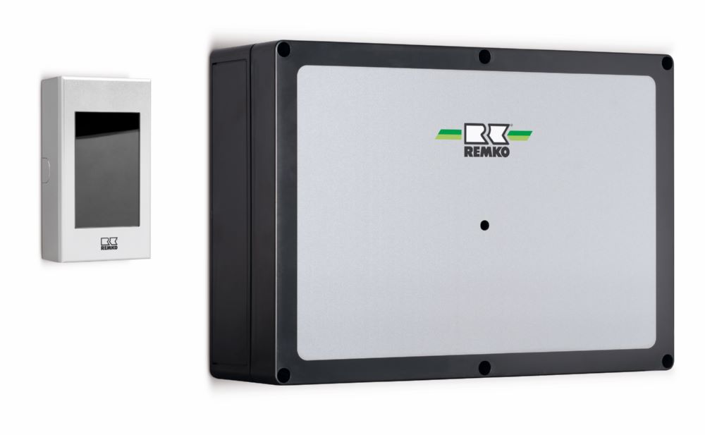 Produktbild Remko Smart-Control Touch SQW
