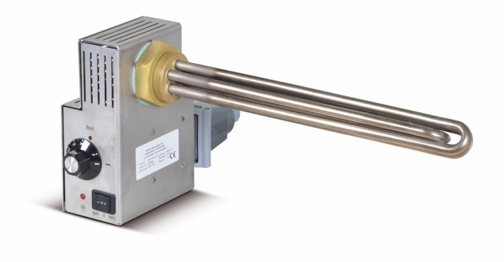 Produktbild Remko Smart-Serv eingebaut SQW 400 WB