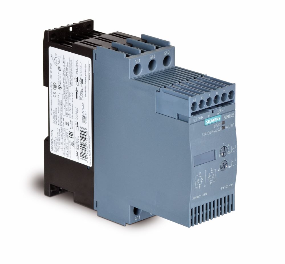 Produktbild Remko Smart-Start eingebaut SQW 400 WB