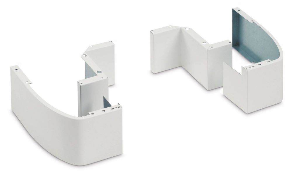 Produktbild Remko Standfüße Serie KWK