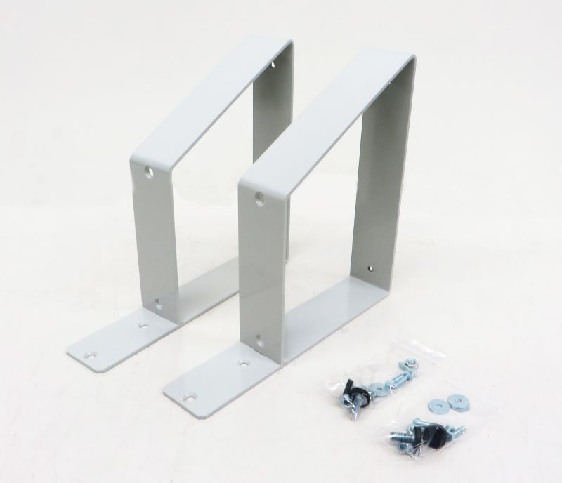 Produktbild Remko Standfüße Satz SLE 45-85