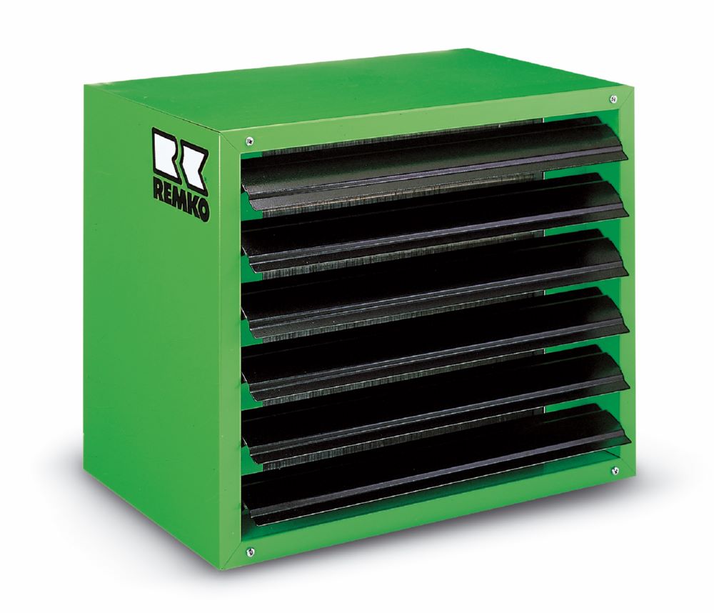 Produktbild Remko Warmwasser Heizautomat WLE PWW 50-6 verzinkt 2 stufig 400 Volt