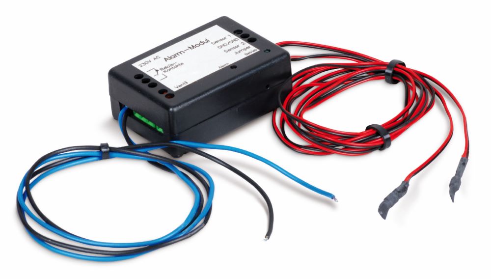 Produktbild Remko Störmeldebaustein SB1