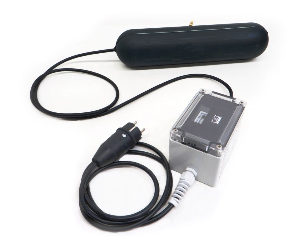 Produktbild Remko Stromzähler WSZ-1 MID-geeicht 230V/50Hz