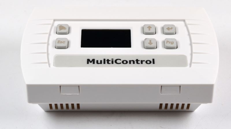 Produktbild Remko Tag und Nacht Temperaturregelung ATR 6 G 1-30 Geräte 1011363