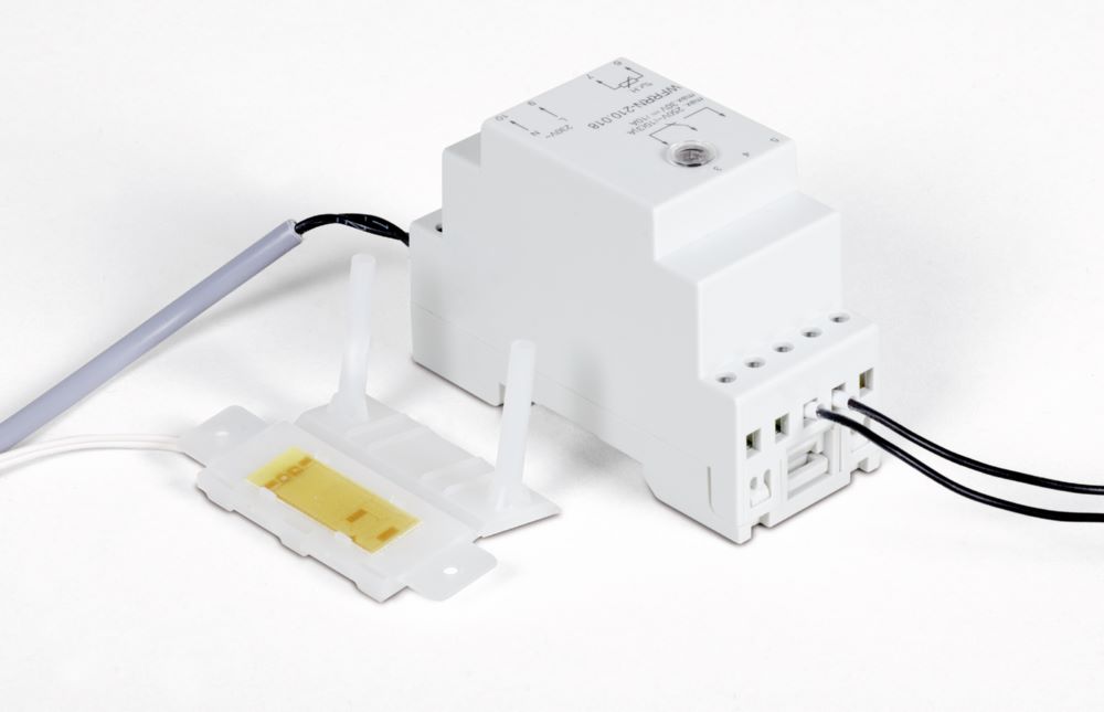 Produktbild Remko Externer Taupunktwächter