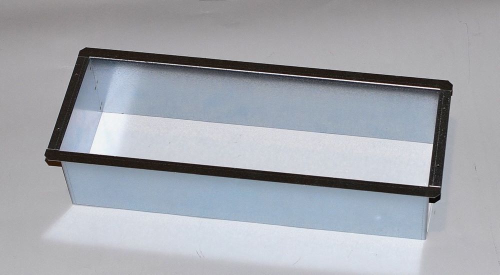 Produktbild Remko Teleskop-Stück KWK 125-165 ZW / 135-175 EC ZW